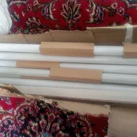 مهتابی خطی ده عدد