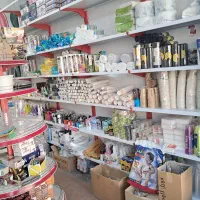 واگذاری فروشگاه ظروف یکبارمصرف