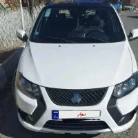 کوئیک gxrl پارس خودرویی|خودرو سواری و وانت|اصفهان, شیخ اشراق|دیوار