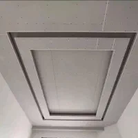 اجرای کناف و سقف کاذب