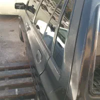 پراید هاچ بک مدل ۸۶