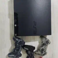 ps3 تمیز|کنسول، بازی ویدئویی و آنلاین|بندر ماهشهر, |دیوار