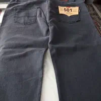 شلوار لی نو و آکبند