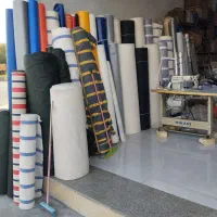 نیاز مند خیاط آقا در چادردوزی