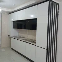 نصب کابینت و کمد دیواری