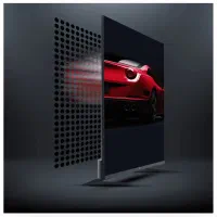 تلویزیون دوو با قیمت استثنائی|تلویزیون و پروژکتور|اصفهان, خانه اصفهان|دیوار