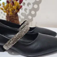 کفش مجلسی مارک کویین تولید ترکیه