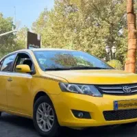 نیارمند سرویس رفت نصرآباد به بندرگز