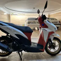 موتور کلیک S2|موتورسیکلت|گنبد کاووس, |دیوار