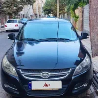 جک جی ۵ دنده ای مشکی