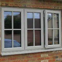 پنجره دوجداره ودرب upvcیوپی وی سی