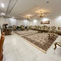 نیرو هوایی 250متر بسیار شیک