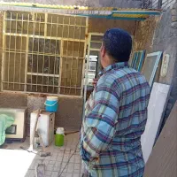 تخریب .تخریب کار وتخریب ساختمان گود. برداری