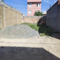 زمین156متر کرناچی کوچه 135شمالی وسط کوچه صندوقی|فروش زمین و ملک کلنگی|کرمانشاه, |دیوار