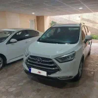 فروش جک s3 .مدل ۹۷|خودرو سواری و وانت|رشت, گلباغ نماز|دیوار