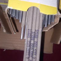 الکترود آهن آما نمره ۵ قطر ۴|ابزارآلات|لیکک, |دیوار