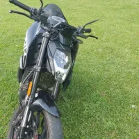 موتور CF 250 NK