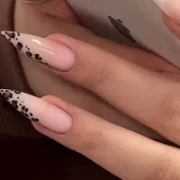 آموزش کاشت ناخن با وسایل خودتون