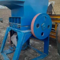 دستگاه اسیاب پلاستیک