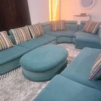 تخت ومبل|مبلمان خانگی و میز عسلی|شاهین‌شهر, شهرک گلدیس|دیوار
