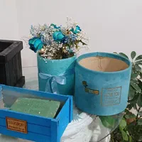 باکس گل