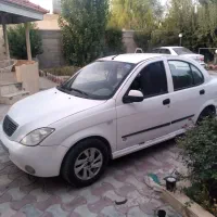 تیبا دوگانه کارخونه مدل ۹۷|خودرو سواری و وانت|مشهد, فرهنگیان (شهرک غرب)|دیوار