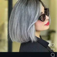 برای تکمیل آلبوم ب مدل رنگ مو نیازمندم