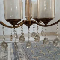 لوستر لهستانی 4شاخه
