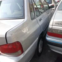 پراید 132|خودرو سواری و وانت|تهران, جی|دیوار