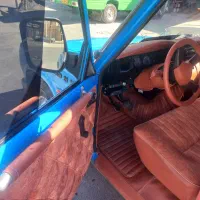 نیسان  دیزل|خودرو سواری و وانت|زنجانرود, |دیوار