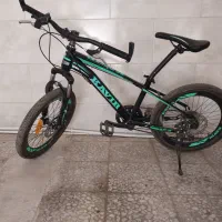 دوچرخه سایز ۲۰