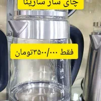 سرویس قابلمه  ۱۲پارچه چدن ۶۴۰۰/۰۰۰تومان|ظروف پخت‌وپز|قرچک, محمد آباد|دیوار