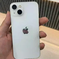اپل iPhone 13 با حافظهٔ ۱۲۸ گیگابایت
