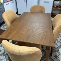 ناهار خوری 4 نفره