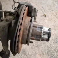 قطعات نو و استوک تویوتا سری ۶۰و۷۰و ۸۰ و ۱۰۰|قطعات یدکی و لوازم جانبی|مریوان, |دیوار