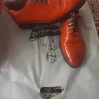 کفش ایمنی|کیف، کفش، کمربند|اردبیل, |دیوار