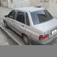 ماشین پراید|خودرو سواری و وانت|چهاردانگه (تهران), |دیوار