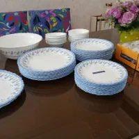 سرویس بشقاب لومینارک، آرکوپال