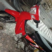 موتور لاکی