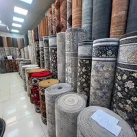 فرش برشی اتاق خواب پله و اشپزخانه|فرش|زنجان, |دیوار