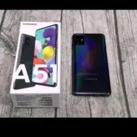 سامسنوگ a51 درحد معاوضه با ایفون