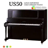 پیانو آکوستیک کاوایی مدل US50