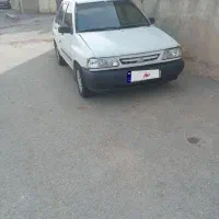 پراید مدل ۸۰ سالم|خودرو سواری و وانت|خرمآباد, |دیوار