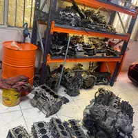 مکانیک ماهر و نیمه ماهر|استخدام صنعتی، فنی، مهندسی|تهران, شهرک دریا|دیوار