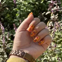 کاشت ناخن با بهترین متریال|خدمات آرایشگری و زیبایی|تربتحیدریه, کاشانی|دیوار