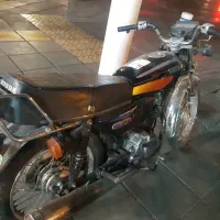 موتور هندا ۱۲۵