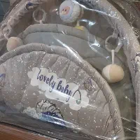 تشک بازی کاملا نو