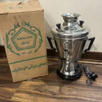 سماور برقی
