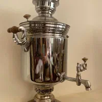 سماور عتیقه