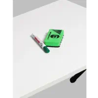 میز تحریر پایه کوتاه وایت بردی|میز تحریر و کامپیوتر|پاکدشت, پاکدشت (مامازند)|دیوار